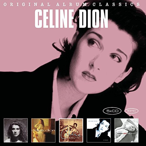 Original Album Classics