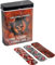 Gears of War Pflaster Set in Metalldose, Motiv red Omen - Zigarretten dose