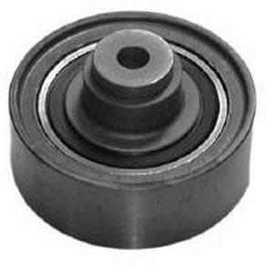 Trucktec Automotive 07.12.043 Umlenk-/Führungsrolle, Zahnriemen