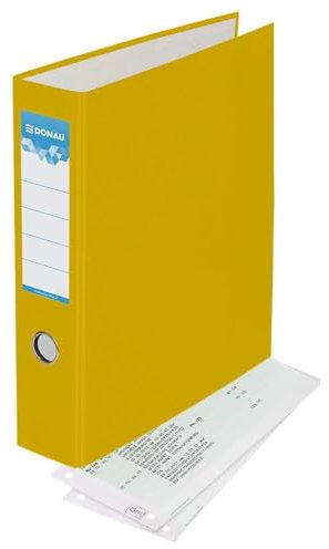 Biella 3972001 – 11 Ringbuch