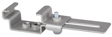 Showtec Mini Tent Clamp Metal, SWL 25Kg