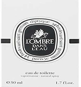 Diptyque Lombre Dans Leau, 1.7 Oz