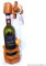 Logica Jeux Art. Non pour Alcooliques - Casse-Tête Porte Bouteille en Bois Précieux - Difficulté 3/6 Difficile - Cadeaux d'anniversaire - Cadeaux de Noël (Tire Bouchon)