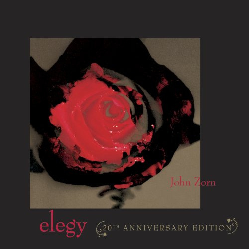 Redeye worldwide Elegy