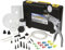 Vacuometro + pression Mityvac