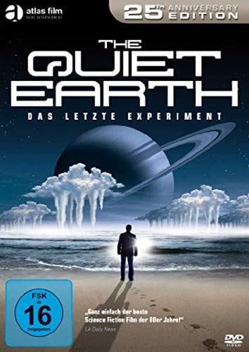 The Quiet Earth - Das letzte Experiment