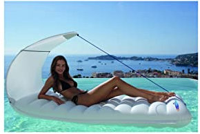 Kerlis - Jeux Piscine - Canon à Eau