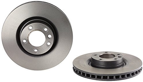 Breco BS 8701 Bremsscheibe - 1 Stück