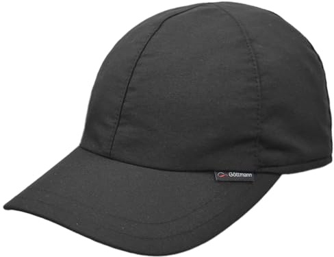 Gottmann Monaco Gore-Tex Baseballcap Basecap aus Gore-Tex®