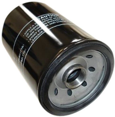 Japanparts FO-196S Oil Filter