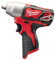 Llave de impacto subcompacta M12™, 3/8 con anillo - M12BIW38-0