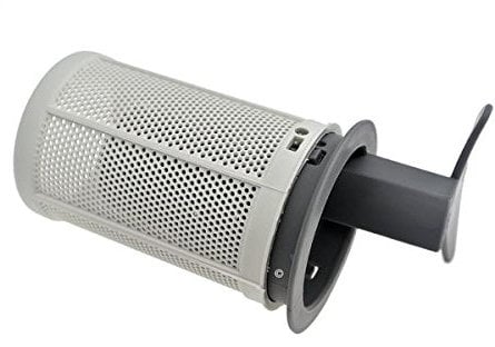 Filtro centrale lavastoviglie ariston lv62bk
