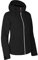 Bergson Nice | Damen Skijacke, wattiert, 20000 mm Wassersäule, Black [900], 34 - Damen