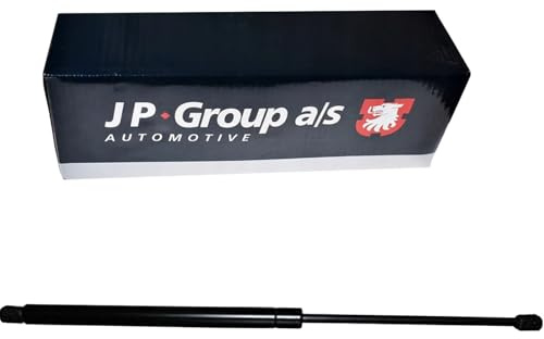 JP Group Gasfedern Heckklappenlifter passend für Transporter | 1181206200
