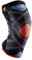 THUASNE Sport - Rodillera Strapping Novelastic - Rodilla Inestable o Dolorosa - Sujeción Lateral, Tejido Anatómico - Índice de Sujeción 4/5 - Dispositivo Médico CE - Talla XXL