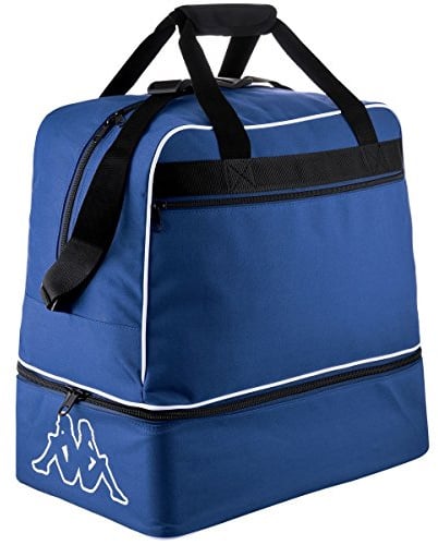Kappa - Tasche KAPPA4TRAINING BOXBAG 2 für mann und frau - 948 - Royal - XL