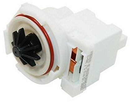 Recamania Pompa scarico lavastoviglie compatibile con Indesit Copreci C00256542