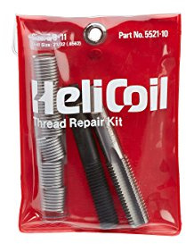5521-10 Thd Repair Kit 5/8-11UNC