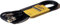 Yellow Cable - Câble de 5 mètres de long XLR mâle à XLR femelle