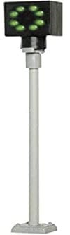 Viessmann 4518 - H0 Abfahrsignal, grün