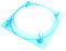 Bgears Cooling Fan Adapter 140mm-Blue UV Blue