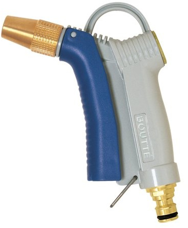 Boutt - Pistolet Multijet Avec Raccord Rapide Boutt
