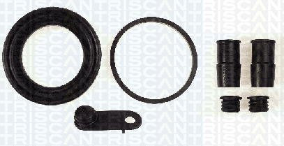 Triscan 8170 204832 Kit, brake caliper
