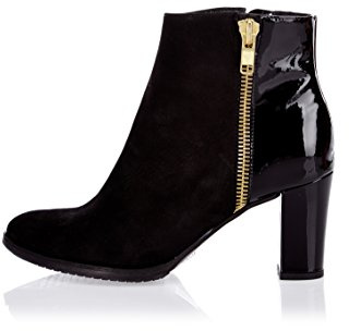 A Tale of Loft Stiefelette Party schwarz EU 37