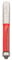 Bosch Accessories 2608629382 - Fresa Expert copiadora: 12x12,7x38,1