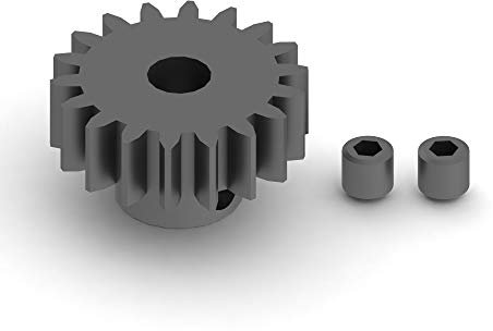 Arrma AR310479 18T Mod1 Pinion Gear