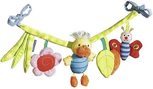 Ravensburger ministeps 04448 - Kinderwagen-Kette