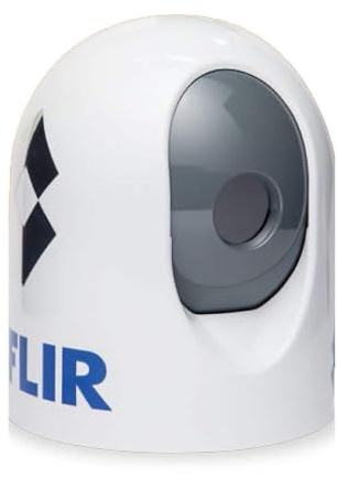 FLIR MD-625 Static Thermal Night Vision Camera10
