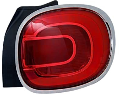 Magneti Marelli 715104142000 Rückleuchten, Recht