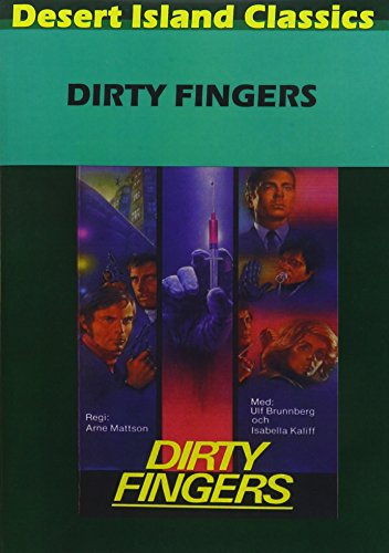 Dirty Fingers