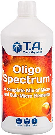 Engrais Bio Essentials 1 litre - GHE