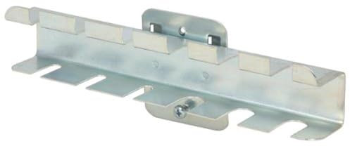 KS Tools 860.0850 Schraubendreherhalter, 6 Löcher, 150x55mm