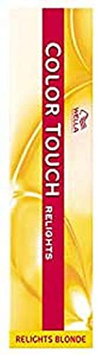 Wella Color Touch Relights /43 ro.go 60ml