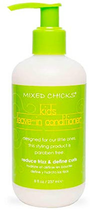 Mixed Chicks Kids Leave in Conditioner, 237 ml