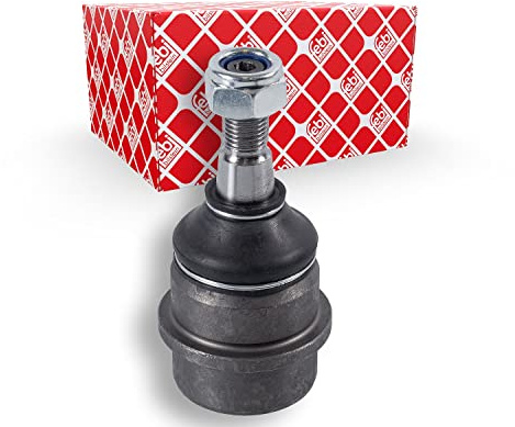 febi bilstein 14121 Ball Joint with nut, pack of one