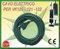 S&G Cavo Filo Elettrico per Folletto VORWERK VK 116 117