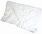 ARO Artländer 9708020 Softyfil Duo Babybettchen, 100% Hohlfaser Polyester, waschbar 60° & trocknerfest, Größe 80 x 80 cm
