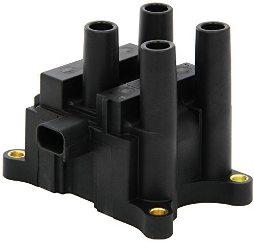 BERU ZS387 Ignition and Heating System