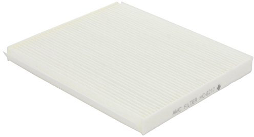 AMC Filter HC-8217 - Filtro, Aria Abitacolo