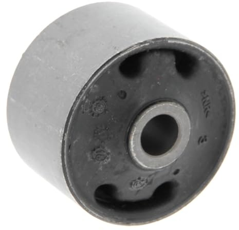 Corteco 21652151 Lagerung, Achskörper | Kompatibel mit: AUDI 100 C2 Avant, 100 C2 Stufenheck, 100 C3 Avant, 100 C3 Stufenheck, 200 C2 Stufenheck, 200 C3 Stufenheck
