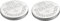 Renata Watch Battery Swiss Made Renata 373 or SR916SW 1.5V (2 x 373 or SR 916 SW)