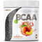 BCAA Pulver 900g EISTEE PFIRSICH - Alphaminos BCAA 2:1:1 Drink mit 8000 mg B.C.A.A. - unfassbar leckerer Geschmack, Essentielle Aminosäuren (EAA) Leucin, Isoleucin & Valin - 100% vegan