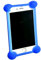Desconocido Funda Carcasa ANTIGOLPES BANBA Universal Tablet 7 Bumper Flexible Silicona