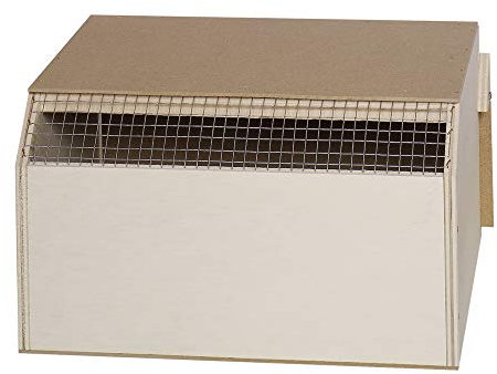 Nobby 50299 Versandkiste für Papageien