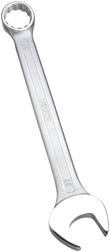 Laser 3075 Combination Spanner 27mm