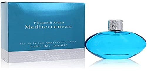 Elizabeth Arden - Mediterranean 100 ml. EDP